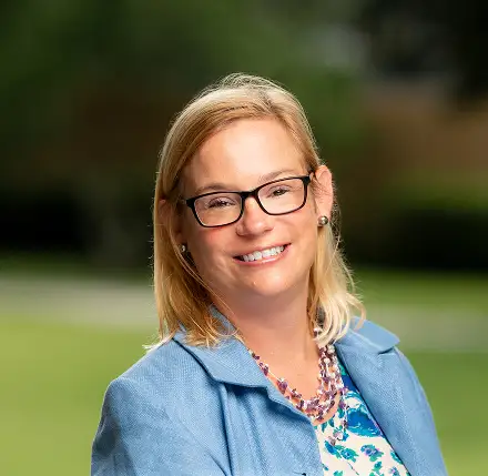 Rebecca Roby - A Seasoned Legal Executive